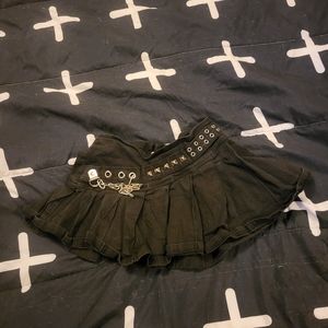 Tripp skirt